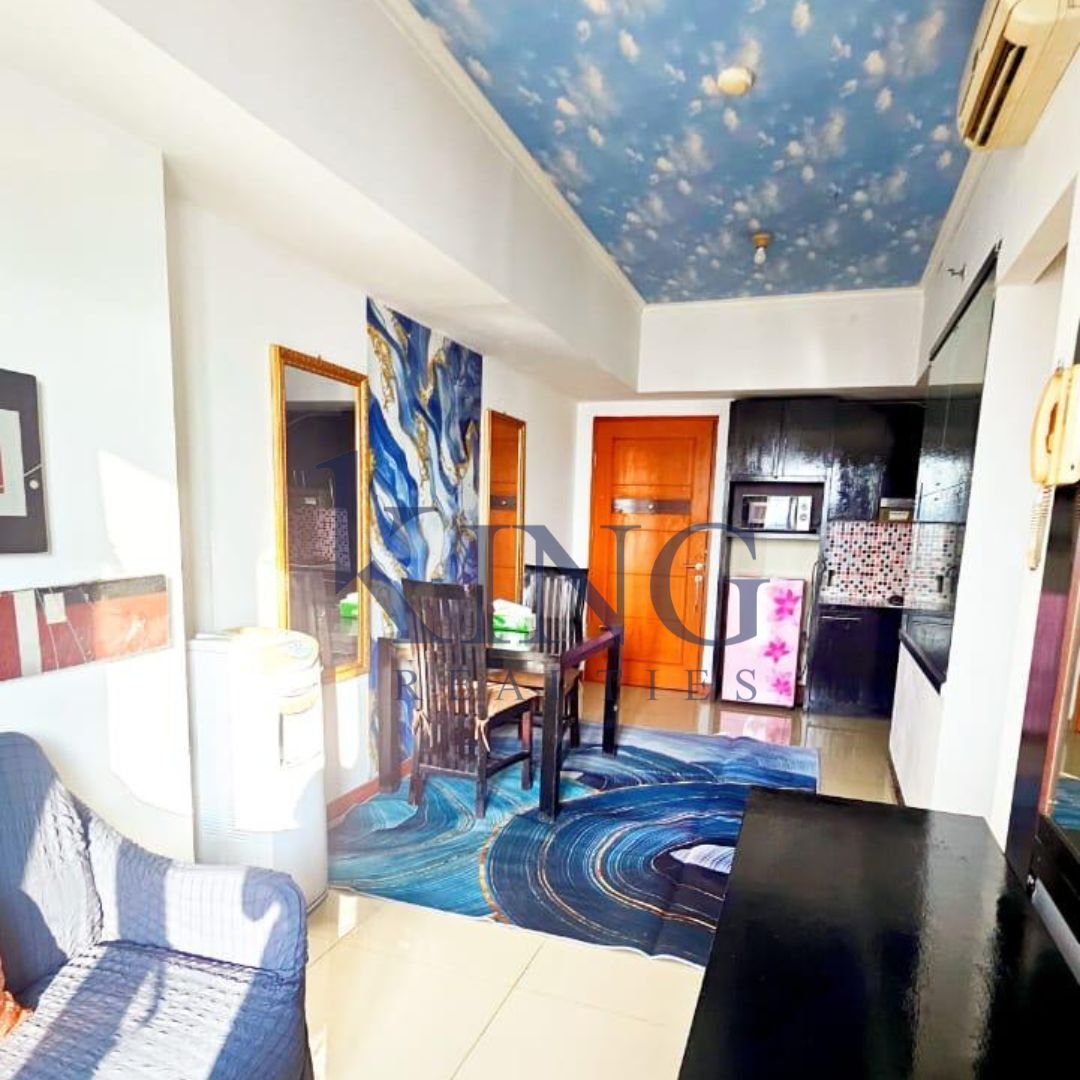 4 For Rent Apartemen Marbella Kemang