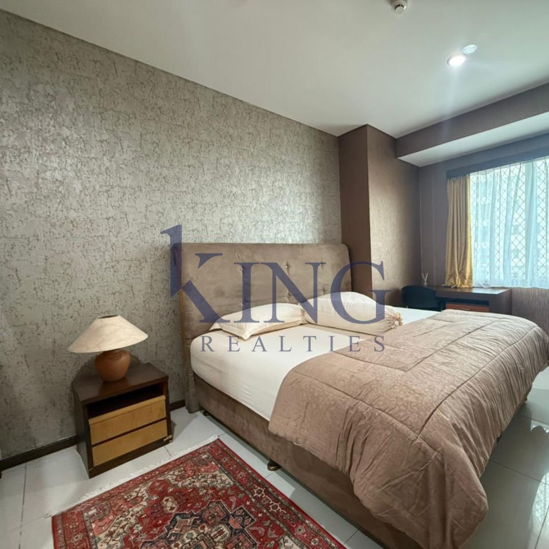4 For Rent Thamrin Executive Apartment 2 BR