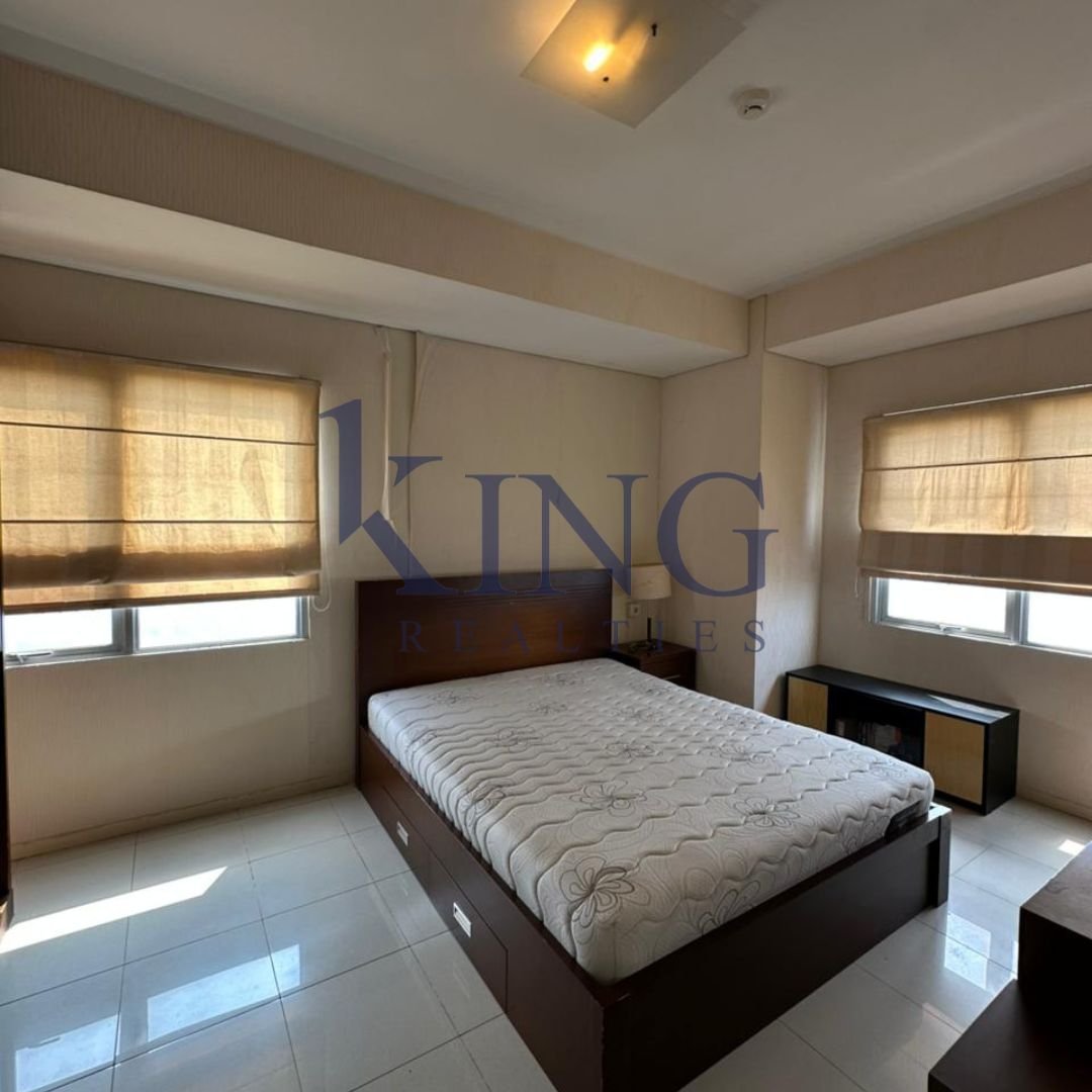 4 For Rent Cosmo Terrace Apartment Thamrin Jakarta Pusat