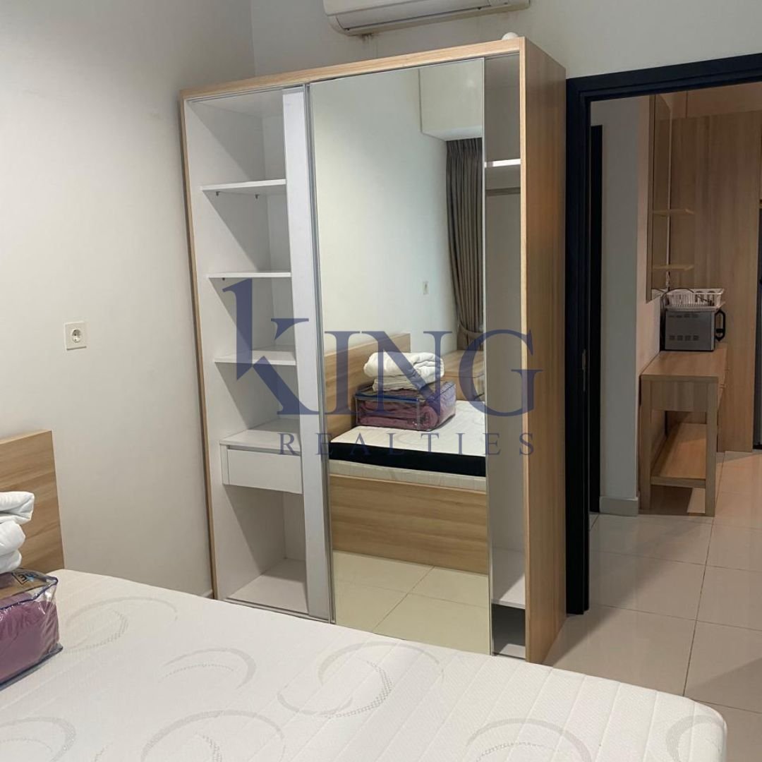 4 Di Sewakan The Aspen Peak Residence