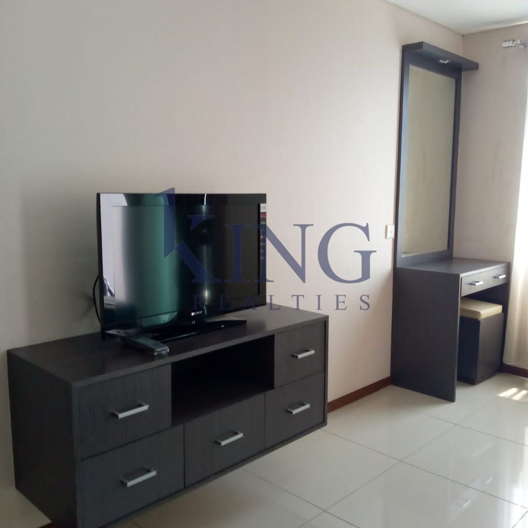 4 For Rent Thamrin Executive Apartment