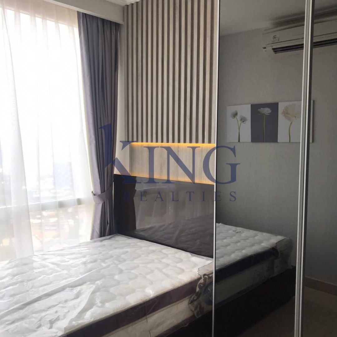 5 For Rent apartemen Menteng Park Residence 2 Br