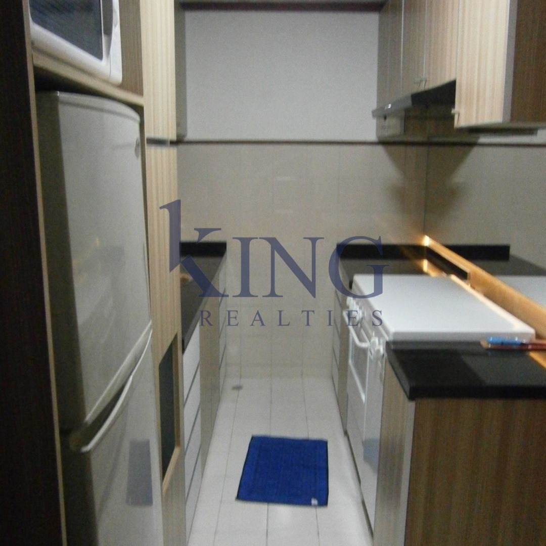 5 Di Jual Apartment Puri Cassablanca 1 Bedroom