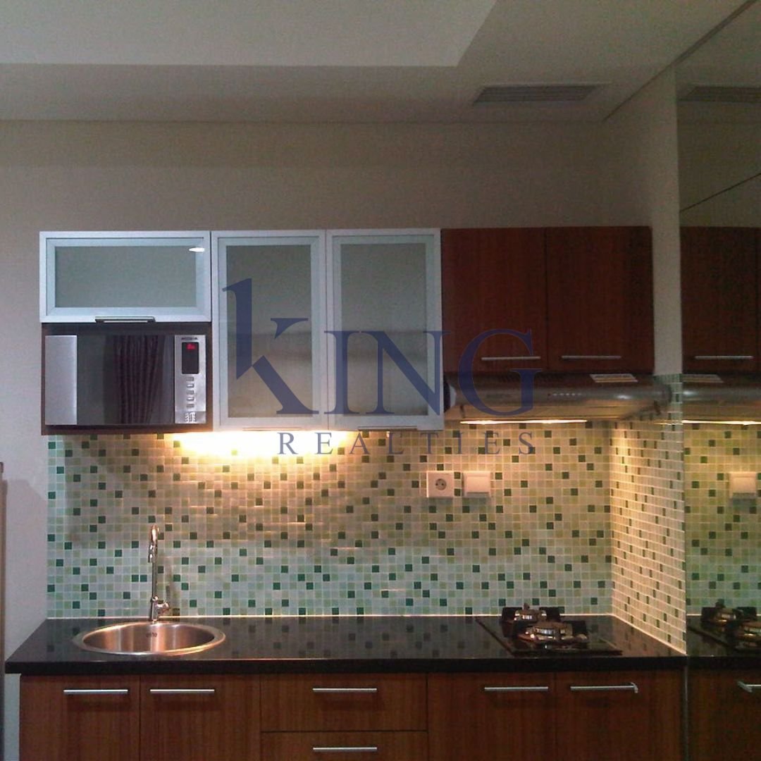 5 For SELL Cosmo Terrace Apartment Thamrin Jakarta Pusat