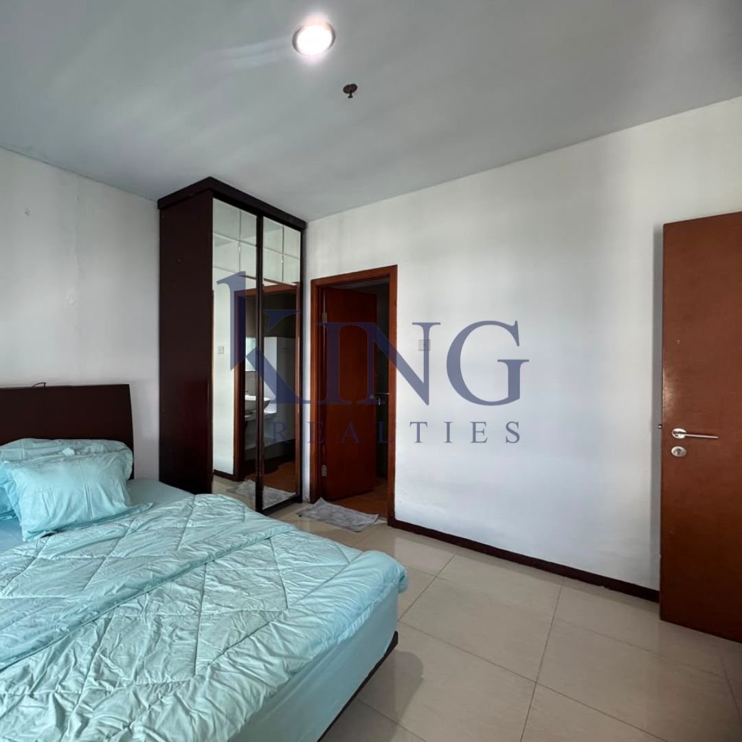 5 Apartement Thamrin Residences Di Sewakan
