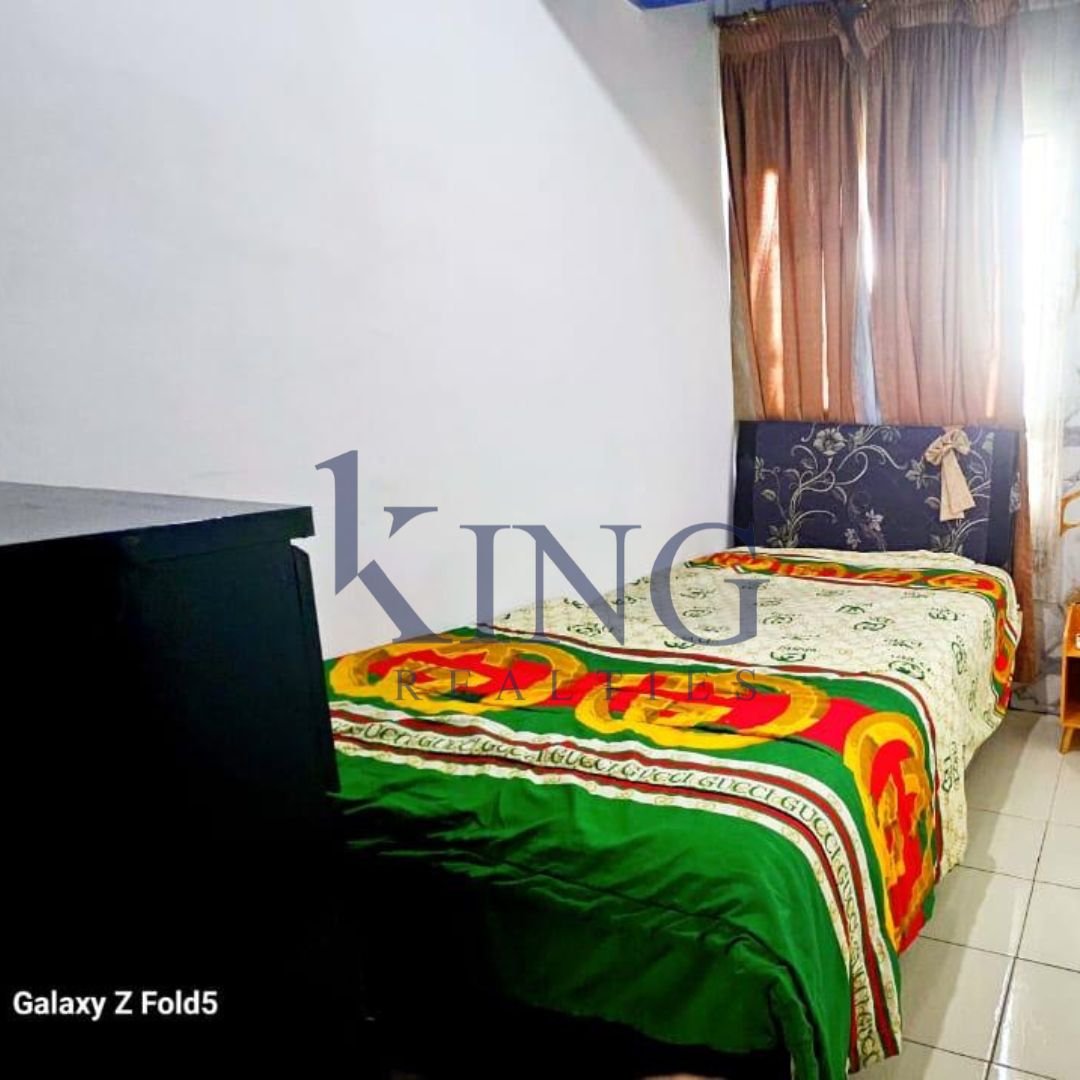5 For Rent Apartemen Marbella Kemang