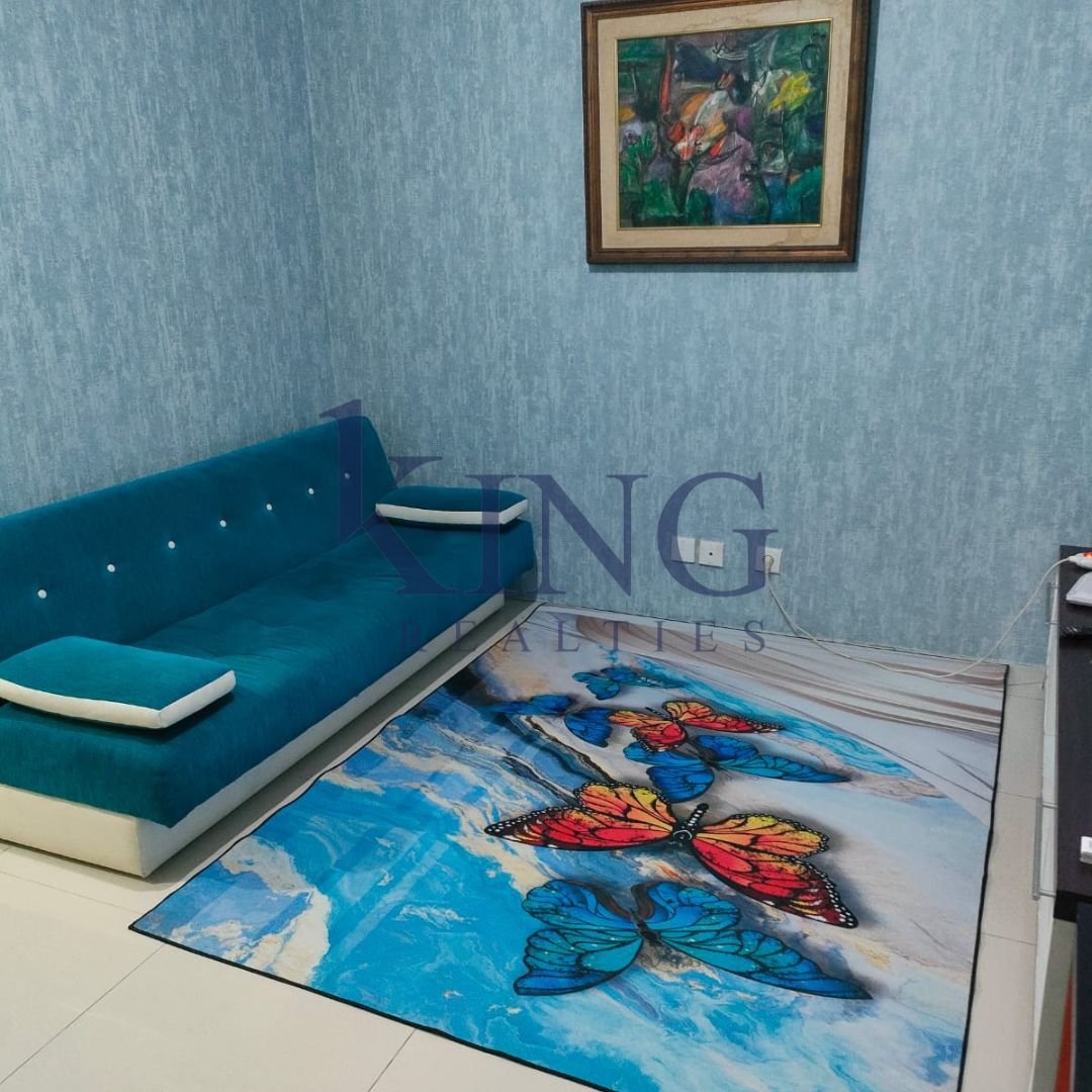 5 For Sale Cosmo Mansion ApartmentThamrin Jakarta Pusat 1 BR