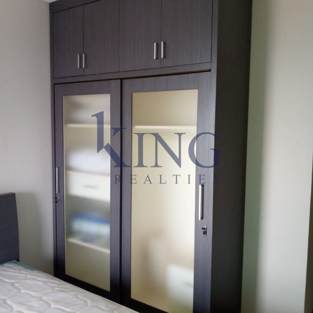 5 For Rent Thamrin Executive Apartment