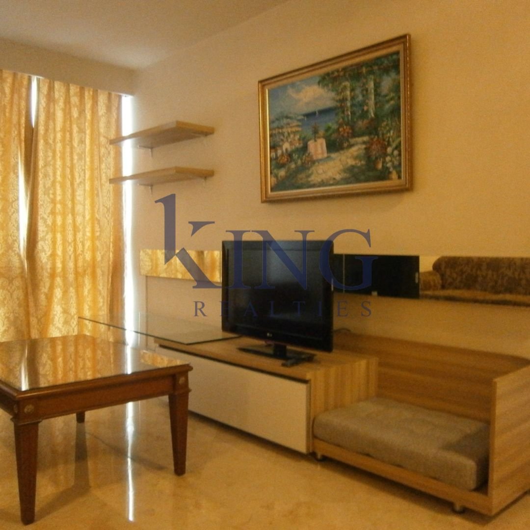6 Di Jual Apartment Puri Cassablanca 1 Bedroom