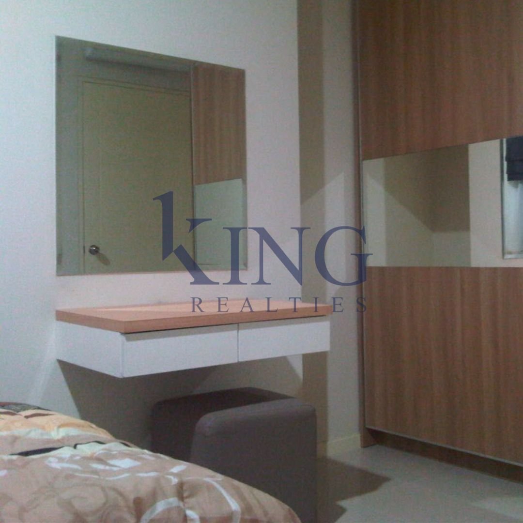 6 For SELL Cosmo Terrace Apartment Thamrin Jakarta Pusat