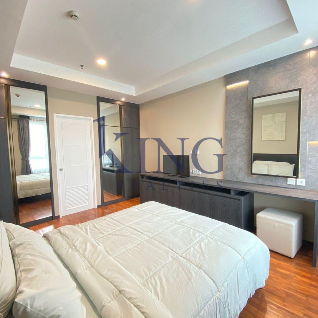 6 FOR RENT Essence Darmawangsa Apartment 2 BR