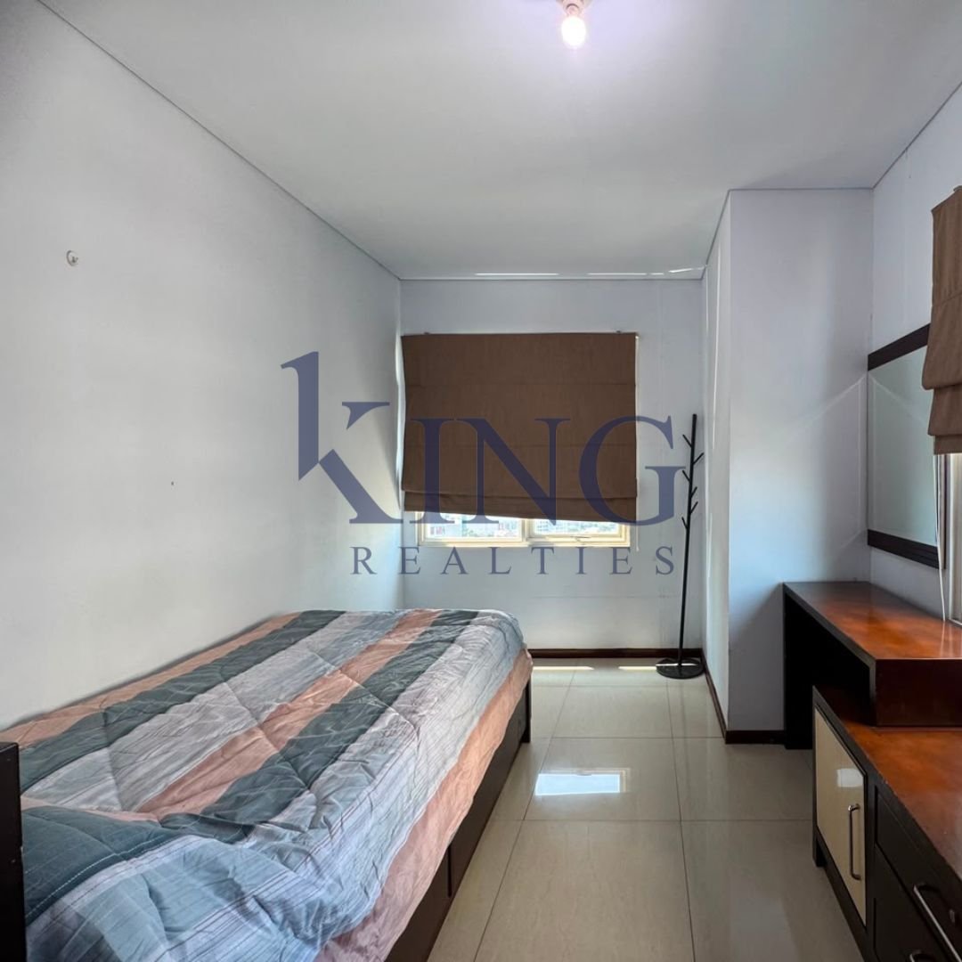 6 Apartement Thamrin Residences Di Sewakan