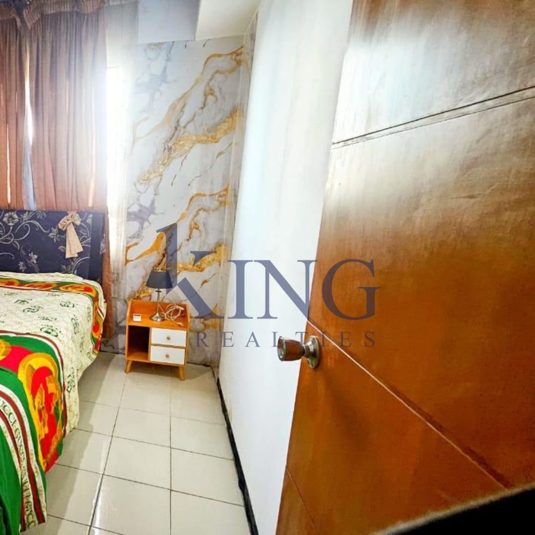 6 For Rent Apartemen Marbella Kemang