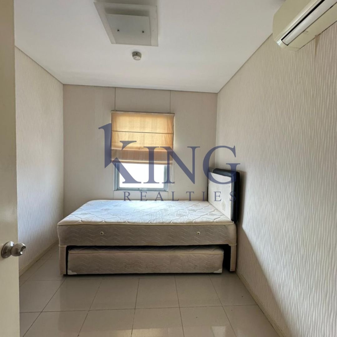 6 For Rent Cosmo Terrace Apartment Thamrin Jakarta Pusat