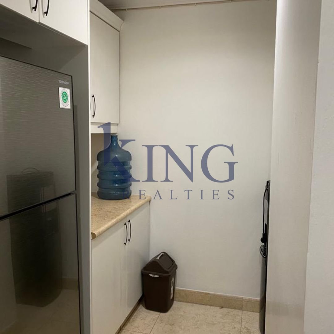6 For Sale Apartemen Sahid Sudirman 3Bedroom