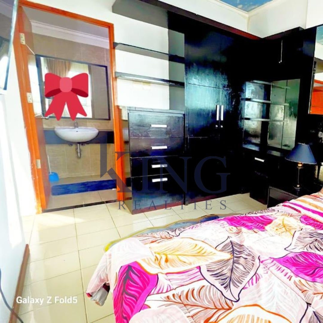 7 For Rent Apartemen Marbella Kemang