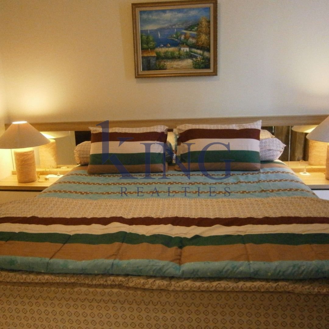 7 Di Jual Apartment Puri Cassablanca 1 Bedroom