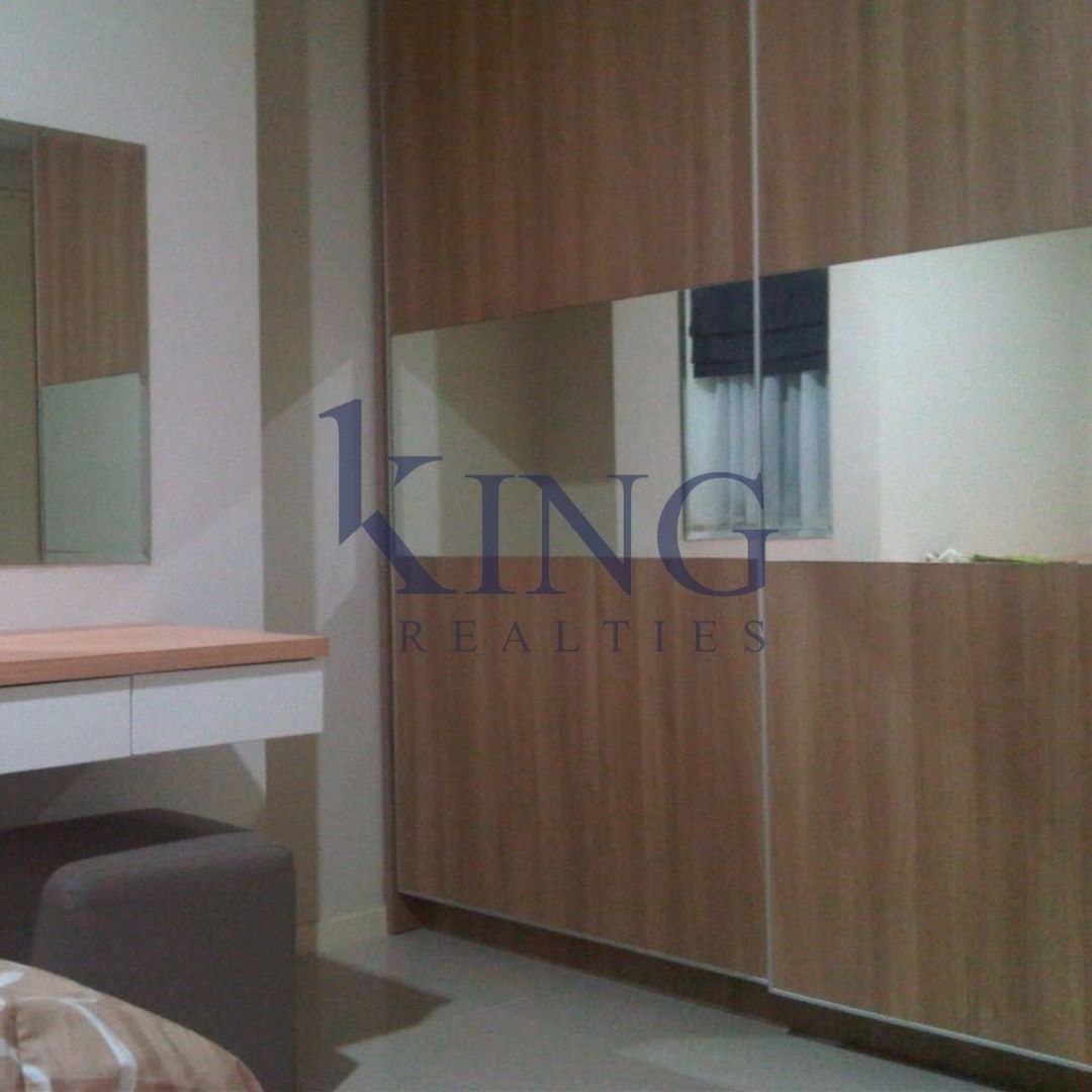 7 For SELL Cosmo Terrace Apartment Thamrin Jakarta Pusat