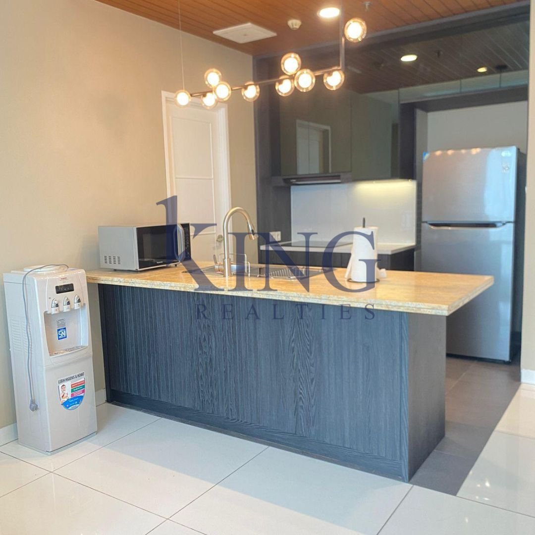 7 FOR RENT Essence Darmawangsa Apartment 2 BR
