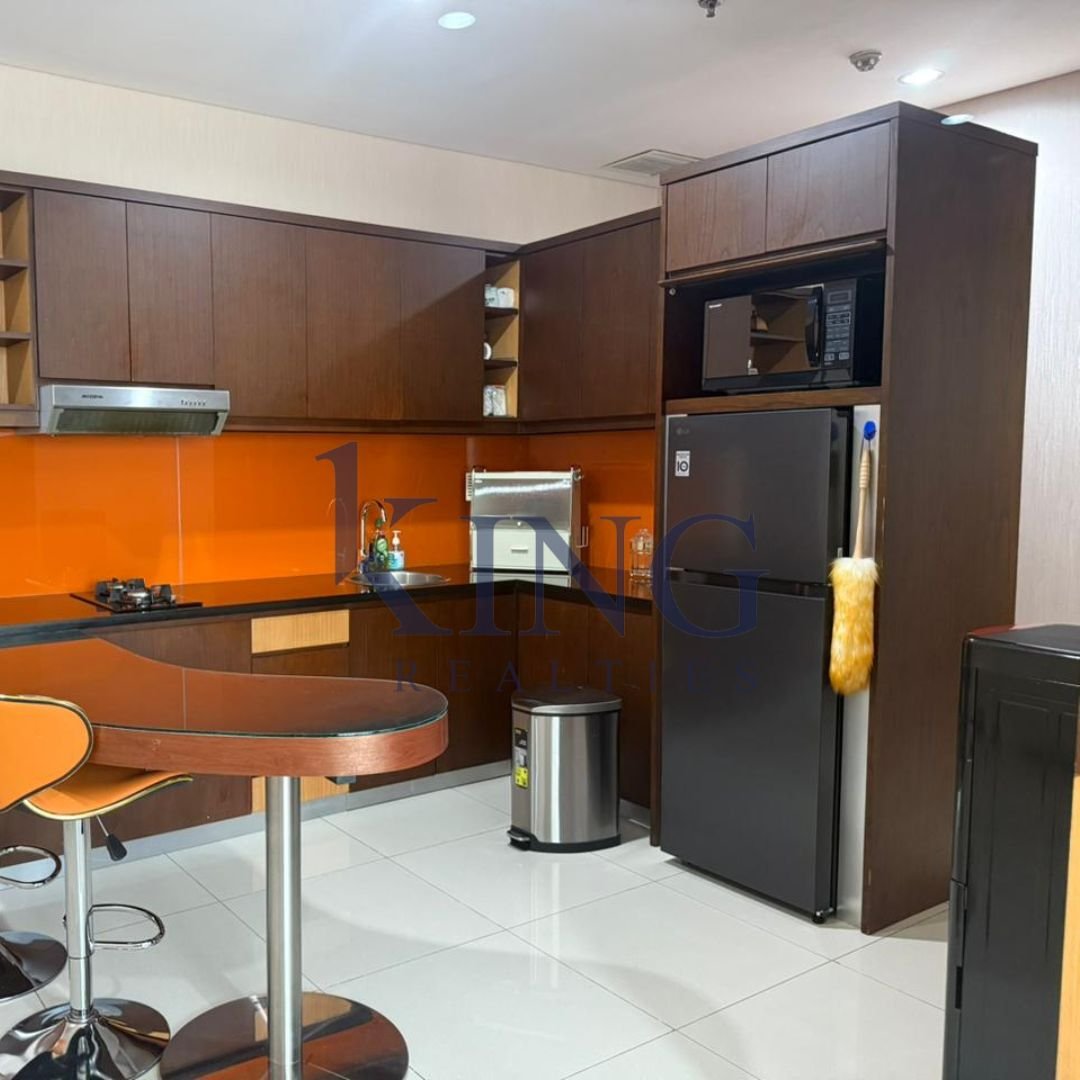 7 For Rent Thamrin Executive Apartment 2 BR