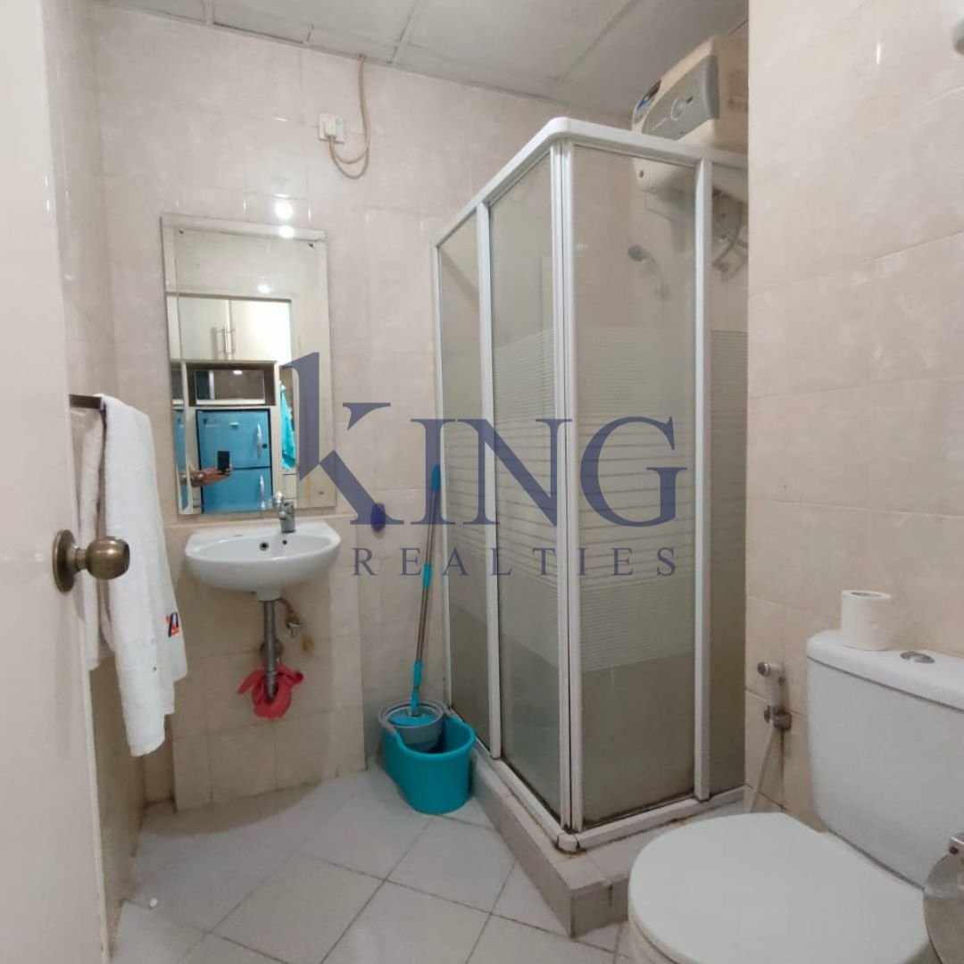 7 For Sale Cosmo Mansion ApartmentThamrin Jakarta Pusat 1 BR