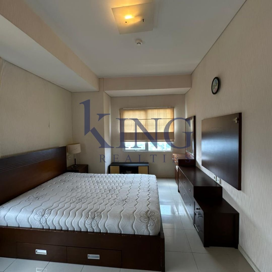 7 For Rent Cosmo Terrace Apartment Thamrin Jakarta Pusat