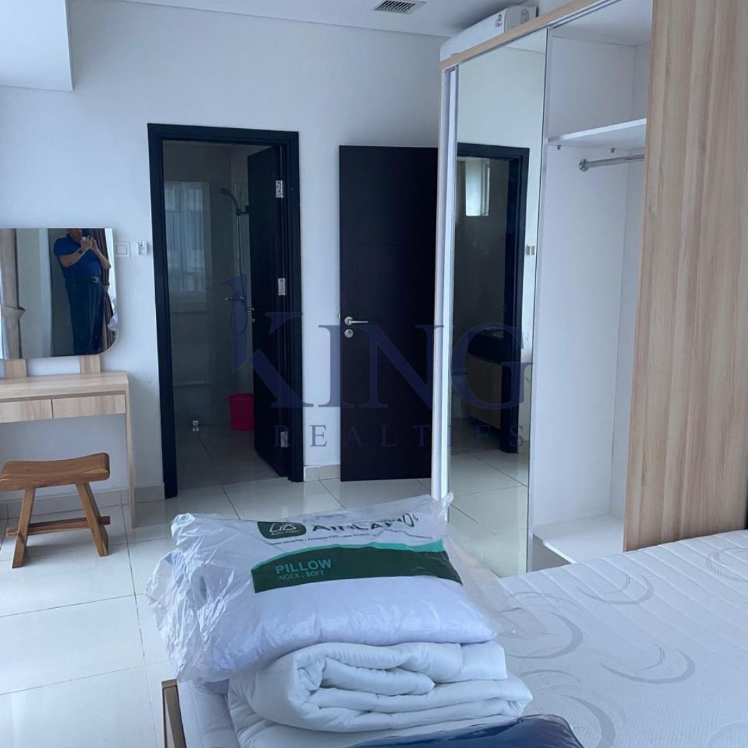 7 Di Sewakan The Aspen Peak Residence
