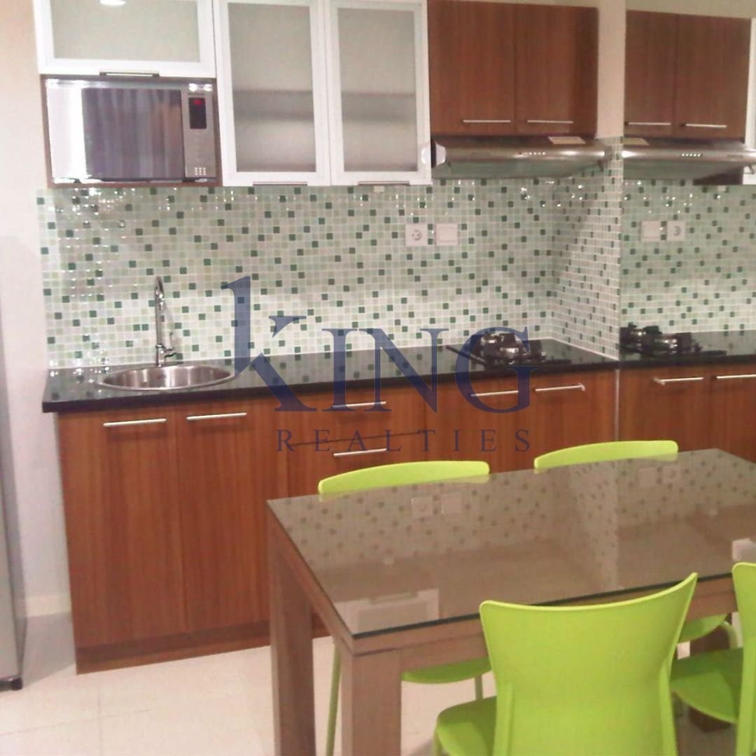 8 For SELL Cosmo Terrace Apartment Thamrin Jakarta Pusat