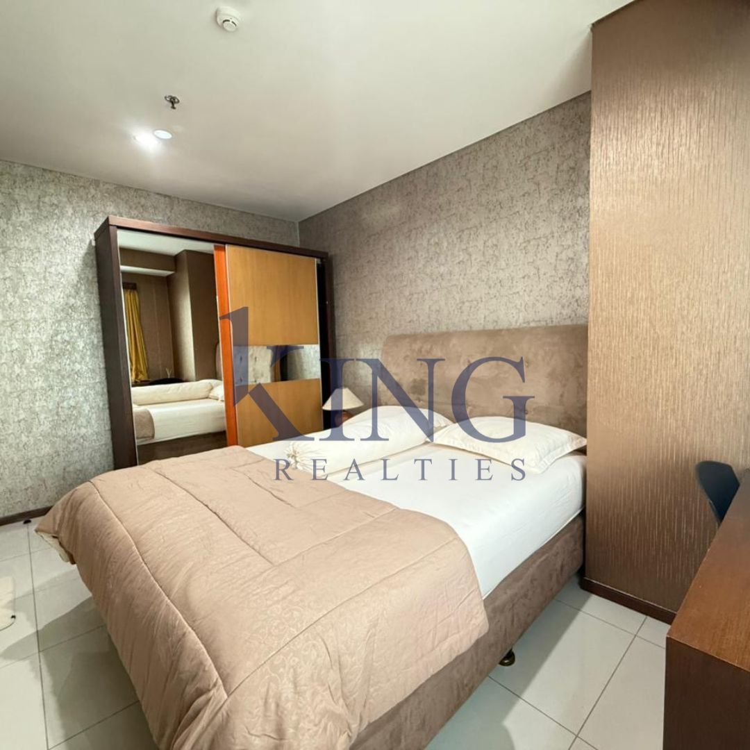8 For Rent Thamrin Executive Apartment 2 BR