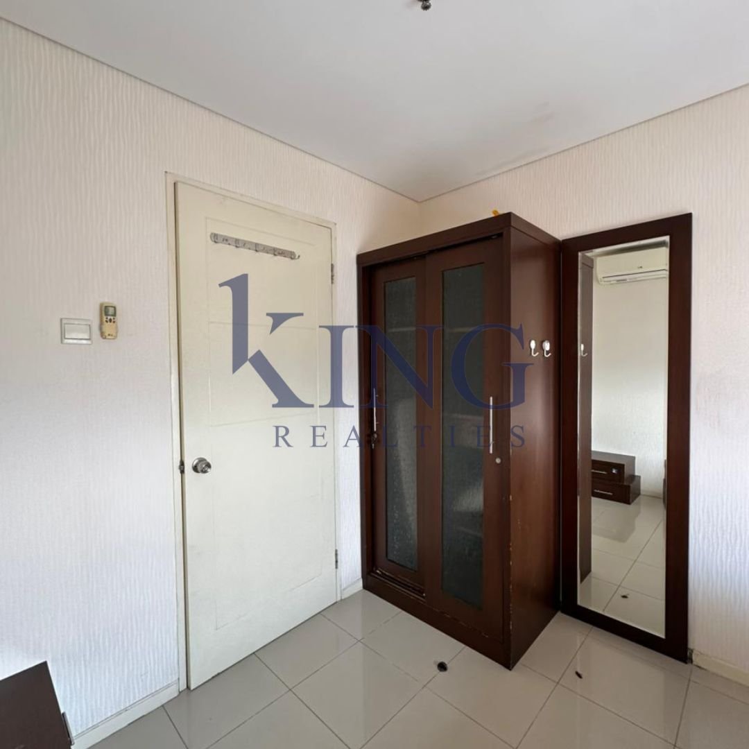 8 For Rent Cosmo Terrace Apartment Thamrin Jakarta Pusat