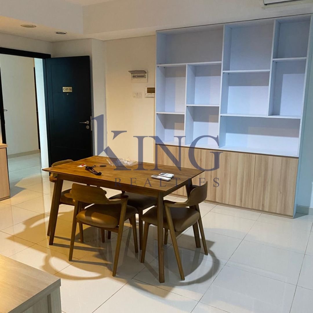 8 Di Sewakan The Aspen Peak Residence