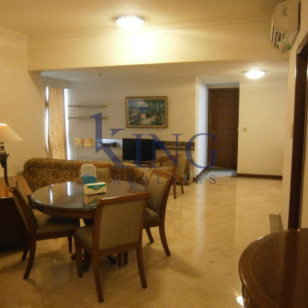 8 Di Jual Apartment Puri Cassablanca 1 Bedroom