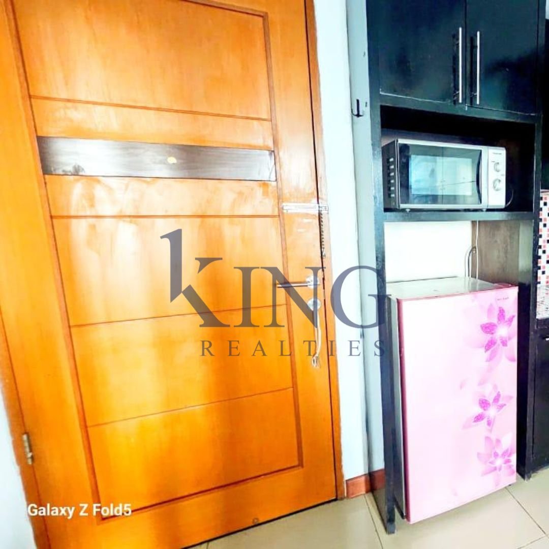 9 For Rent Apartemen Marbella Kemang