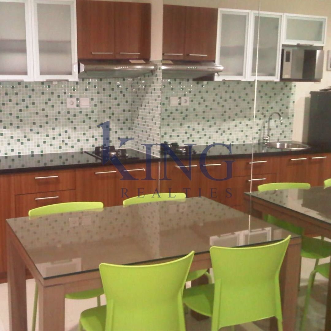 9 For SELL Cosmo Terrace Apartment Thamrin Jakarta Pusat