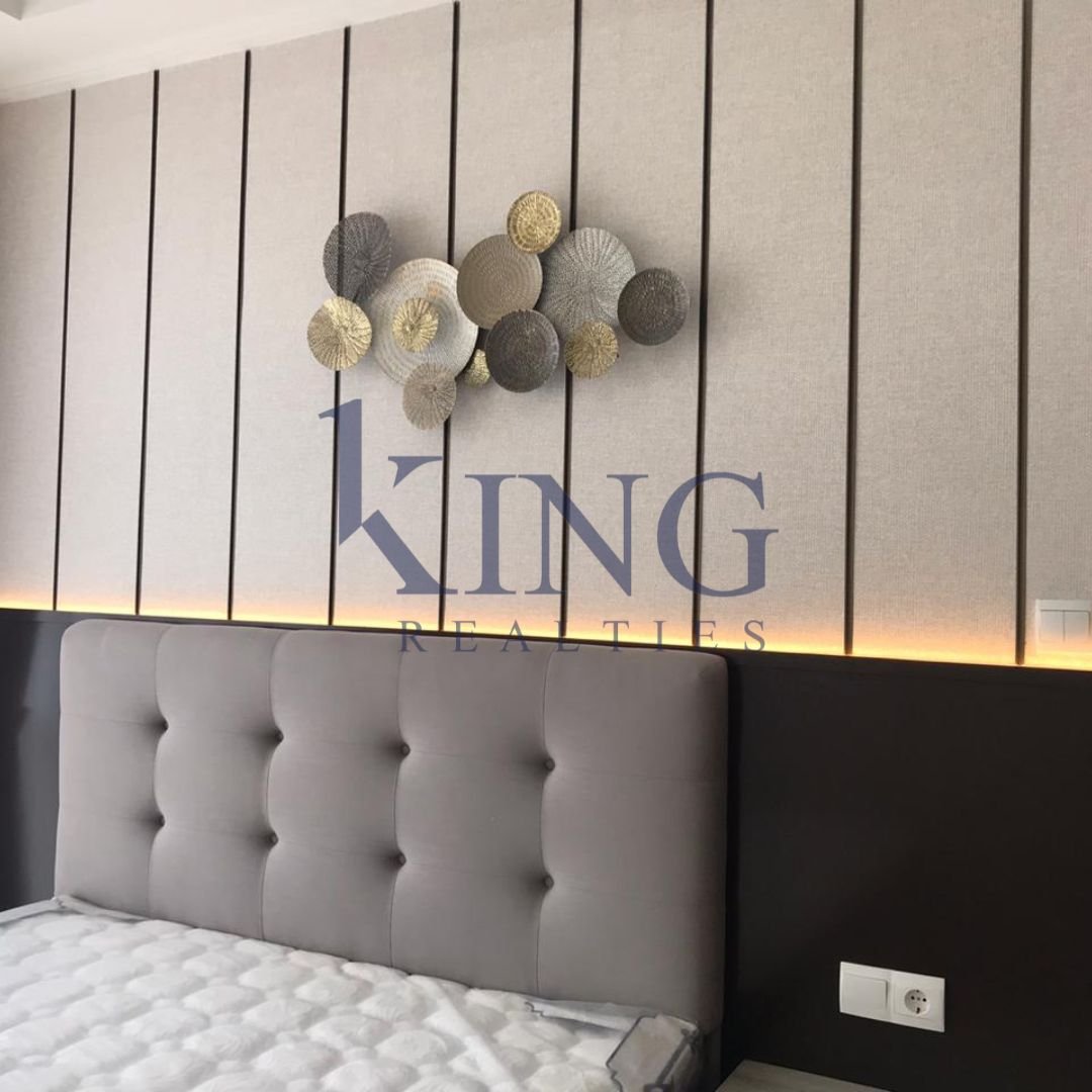 9 For Rent apartemen Menteng Park Residence 2 Br