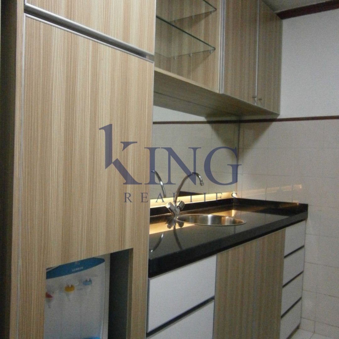 9 Di Jual Apartment Puri Cassablanca 1 Bedroom