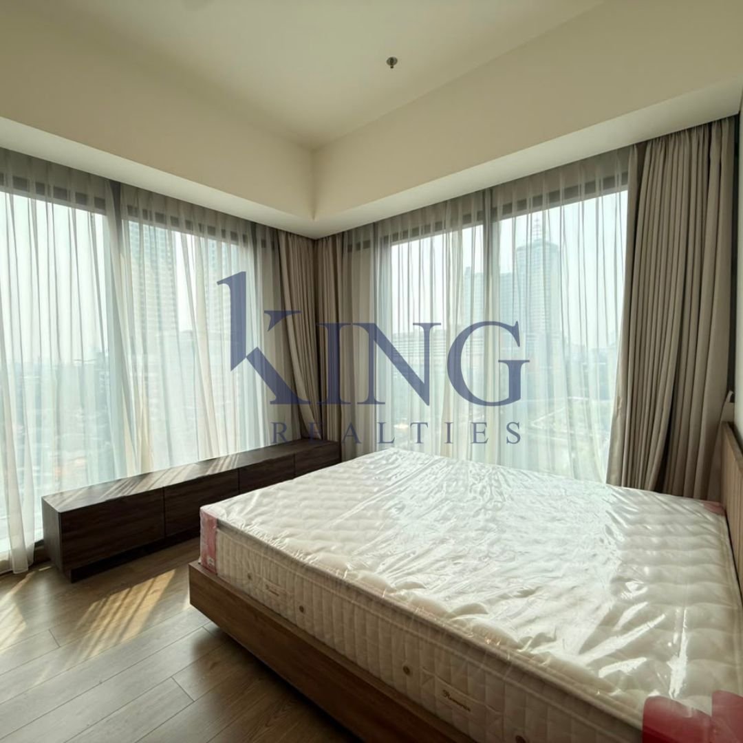 5 For Rent Apartemen 57 Promenade