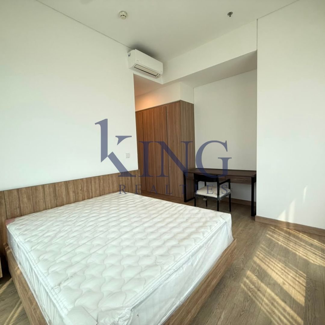 6 For Rent Apartemen 57 Promenade