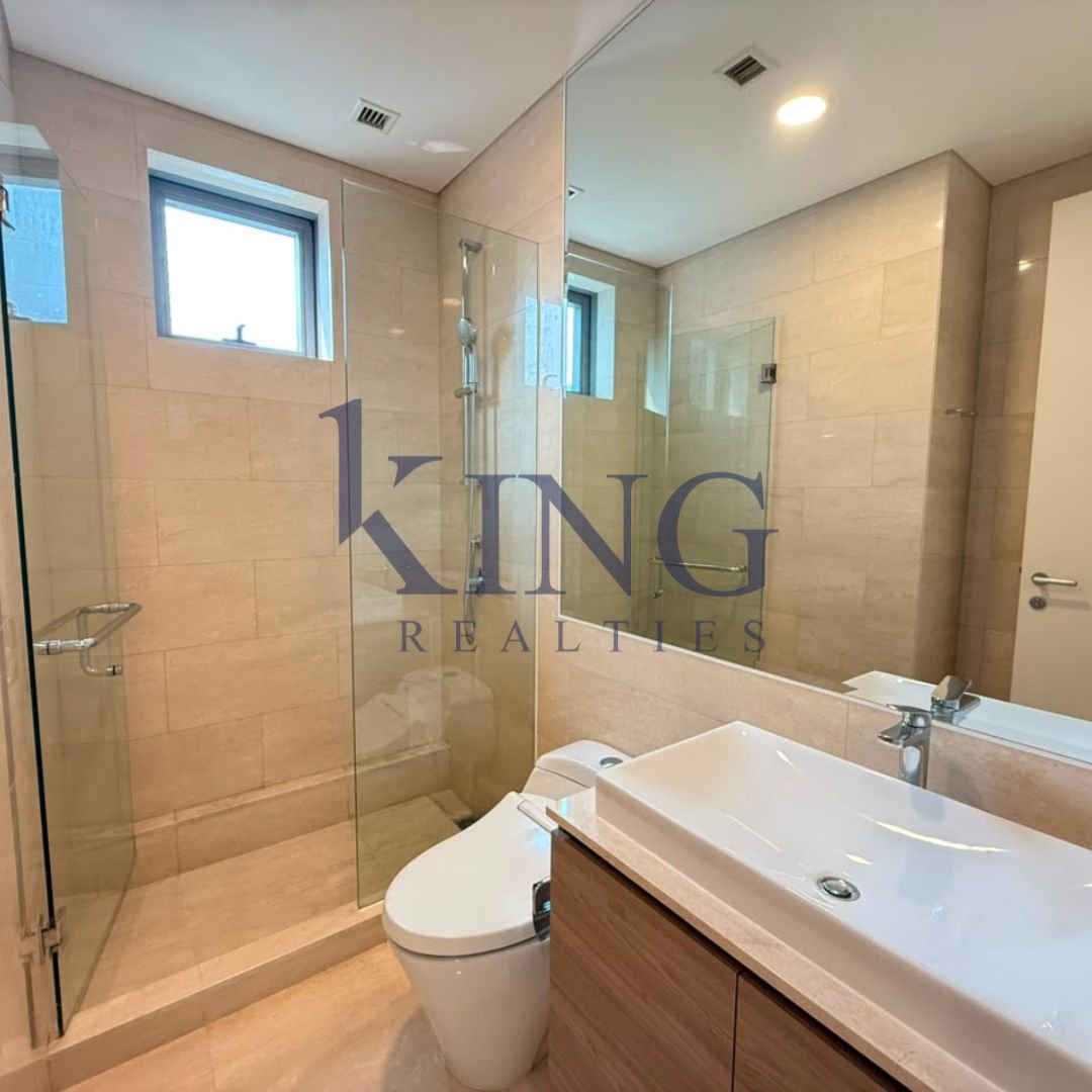 8 For Rent Apartemen 57 Promenade