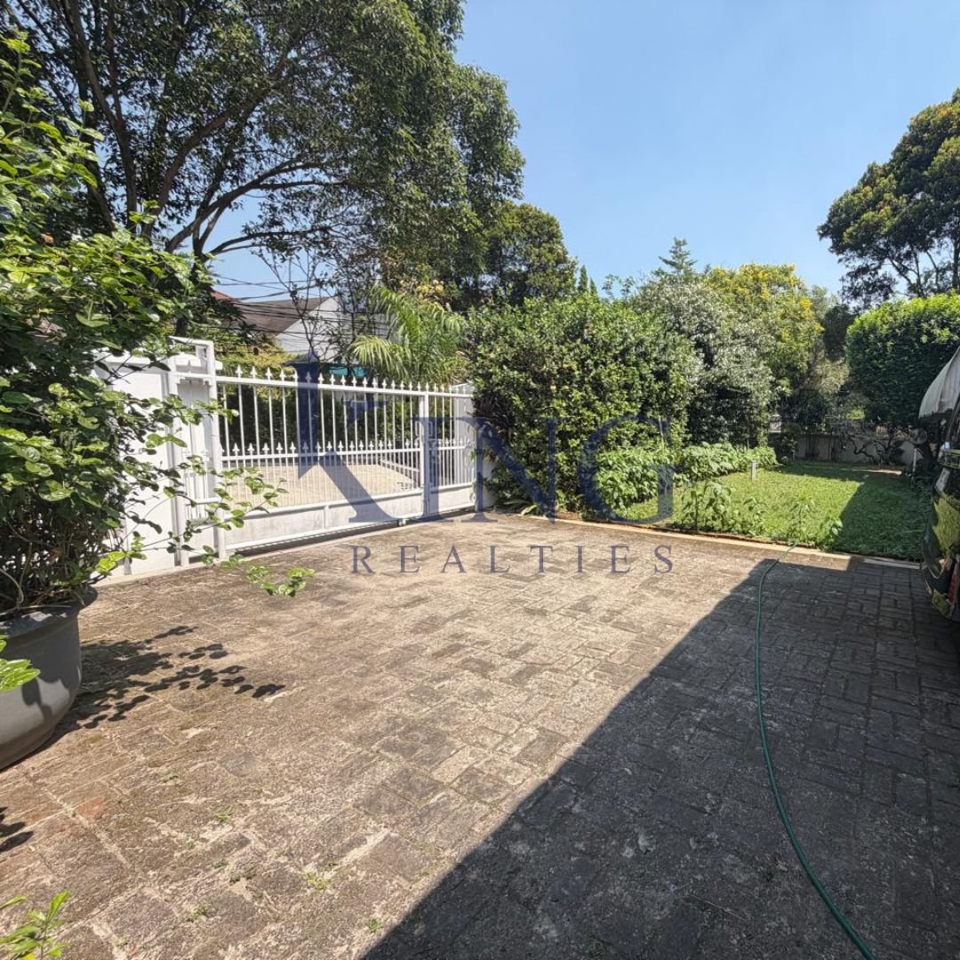 10 DIJUAL Rumah di Duren Tiga – Pancoran, Jaksel.