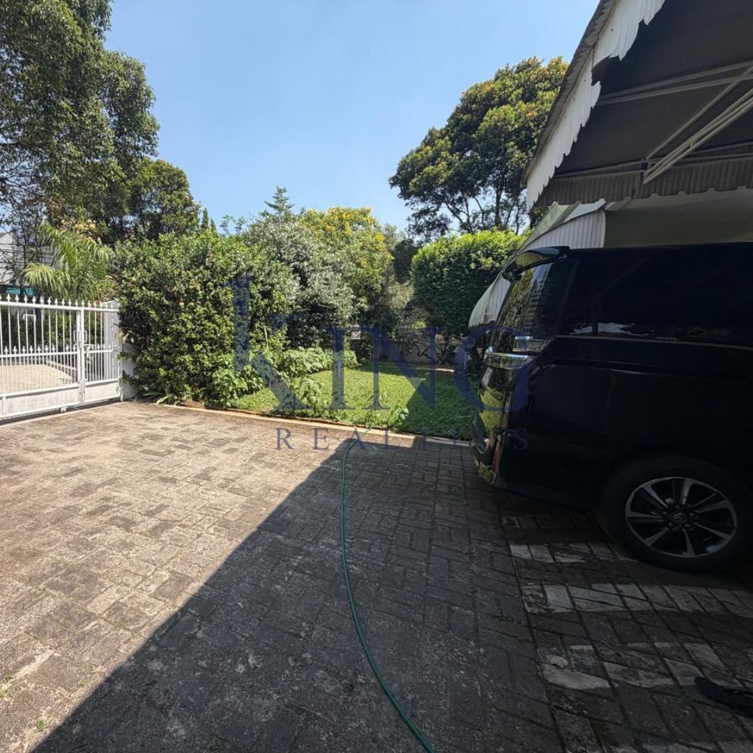11 DIJUAL Rumah di Duren Tiga – Pancoran, Jaksel.