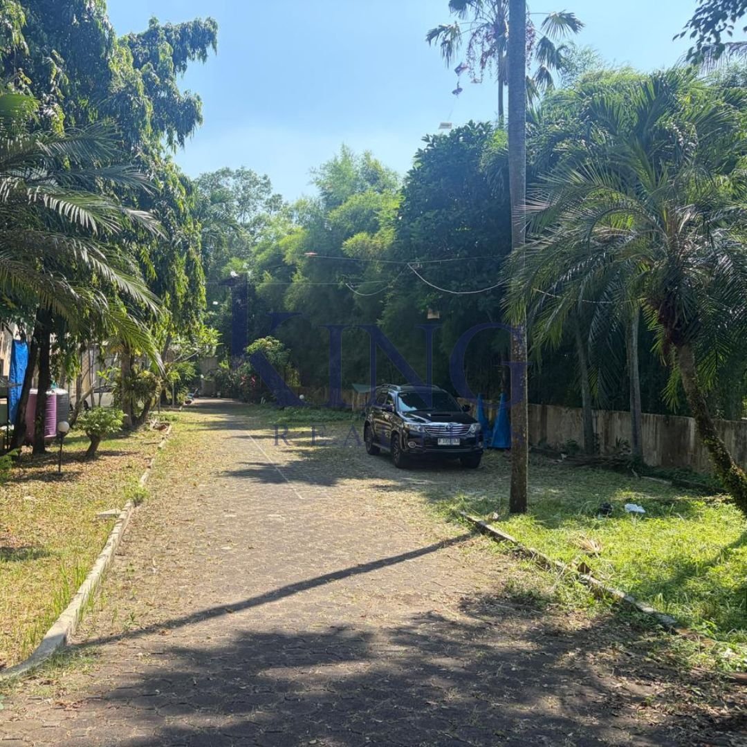 11 DIJUAL Kompleks Town House di Cilandak – Jakarta Selatan