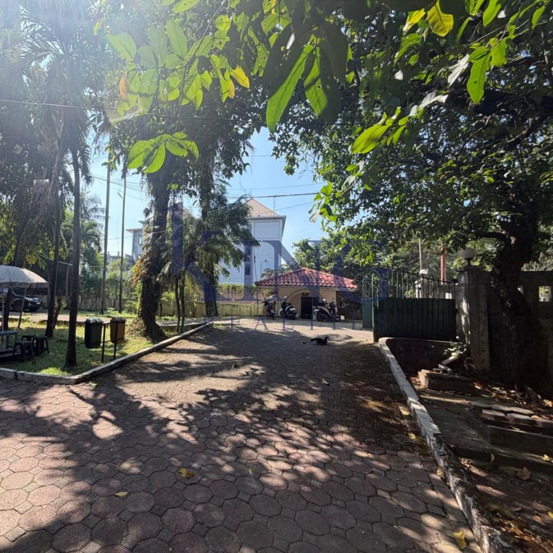 3 DIJUAL Kompleks Town House di Cilandak – Jakarta Selatan