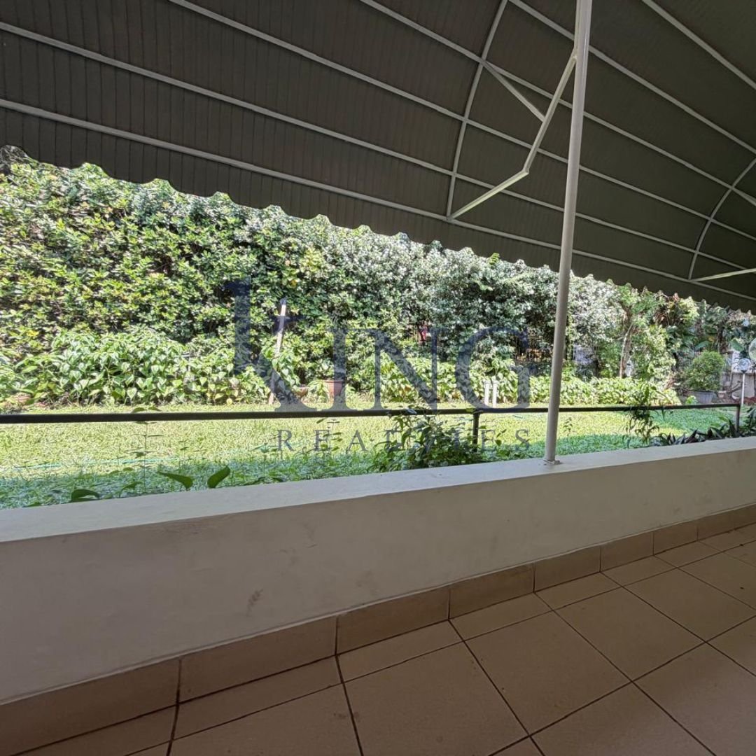 4 DIJUAL Rumah di Duren Tiga – Pancoran, Jaksel.