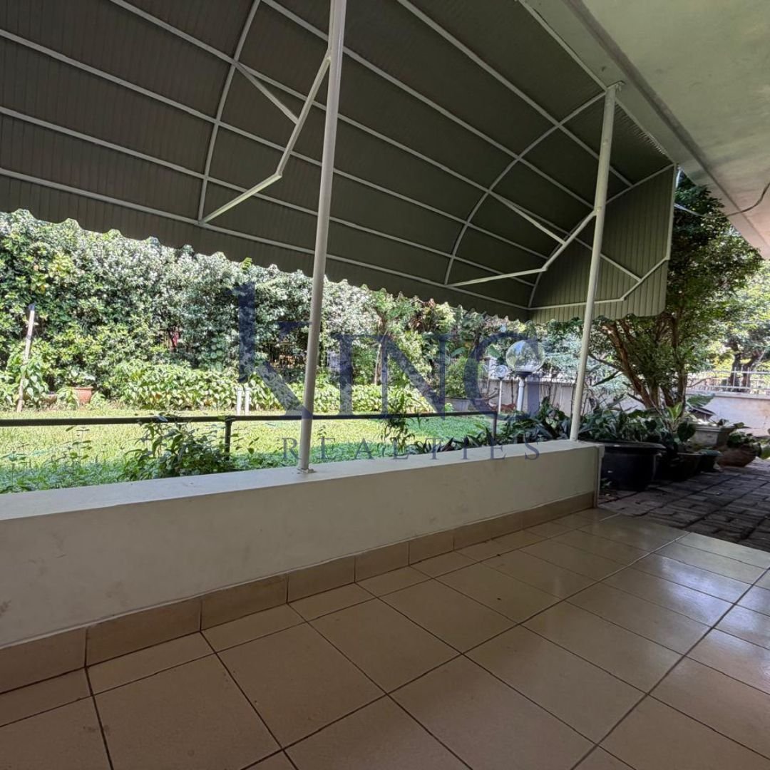 5 DIJUAL Rumah di Duren Tiga – Pancoran, Jaksel.