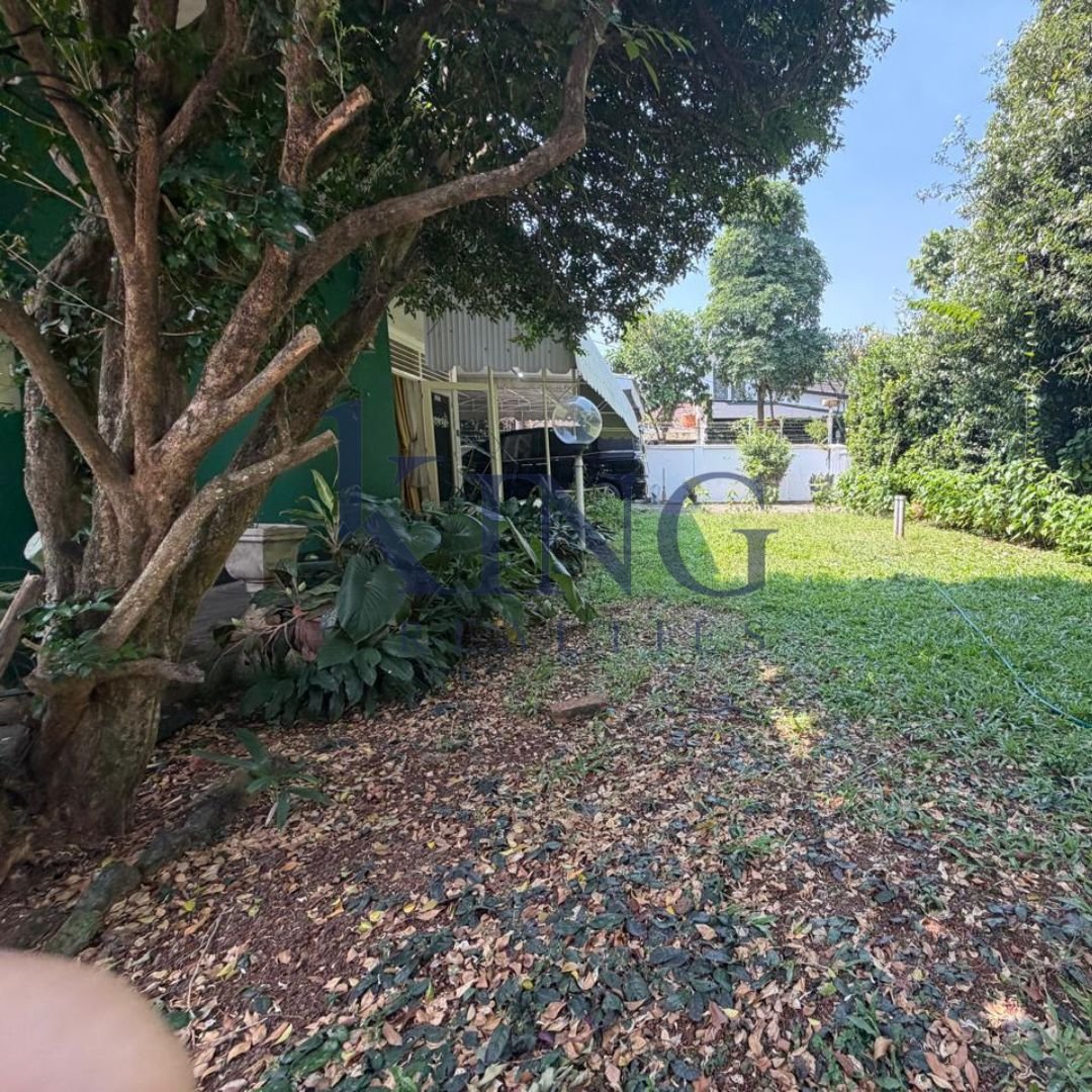 6 DIJUAL Rumah di Duren Tiga – Pancoran, Jaksel.