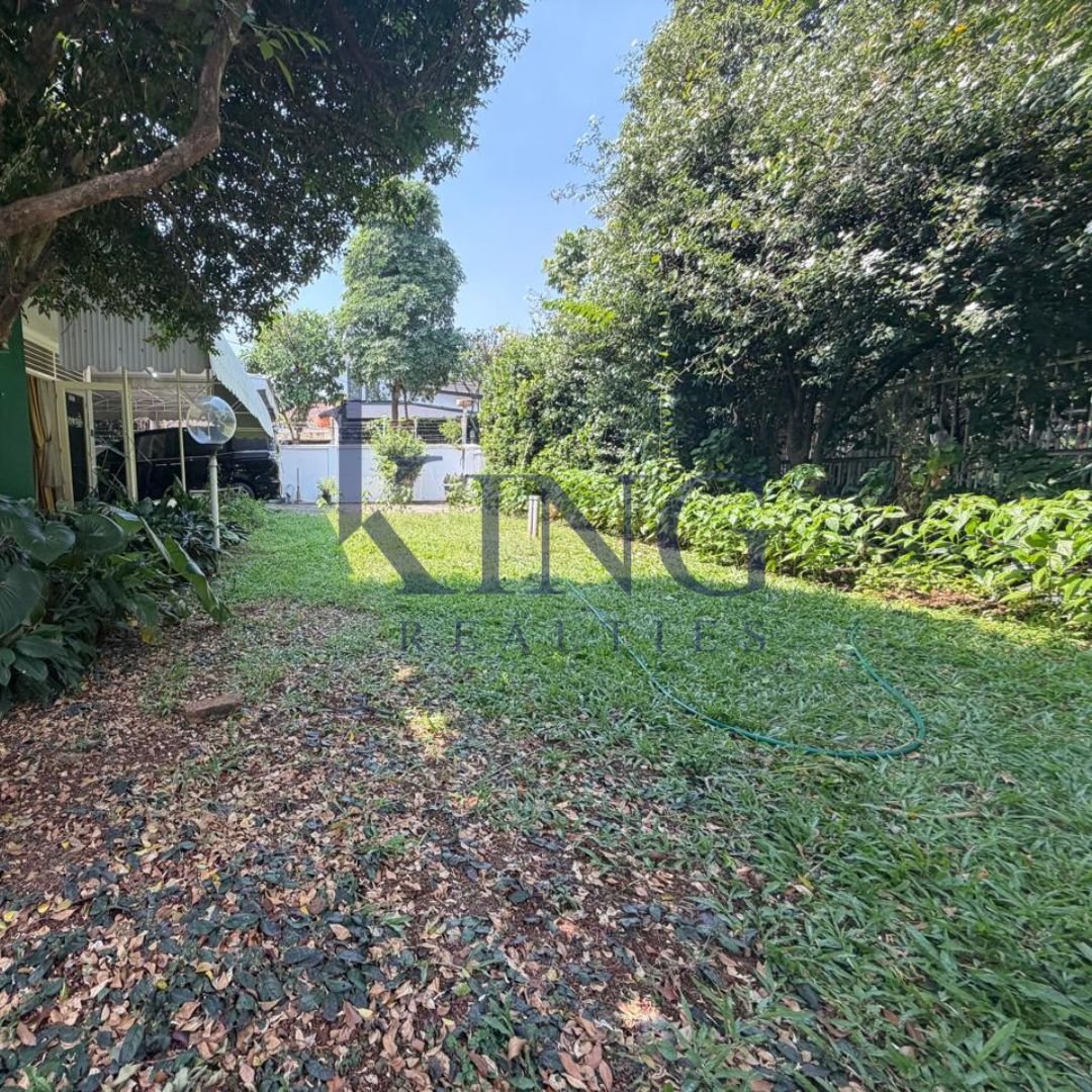 7 DIJUAL Rumah di Duren Tiga – Pancoran, Jaksel.