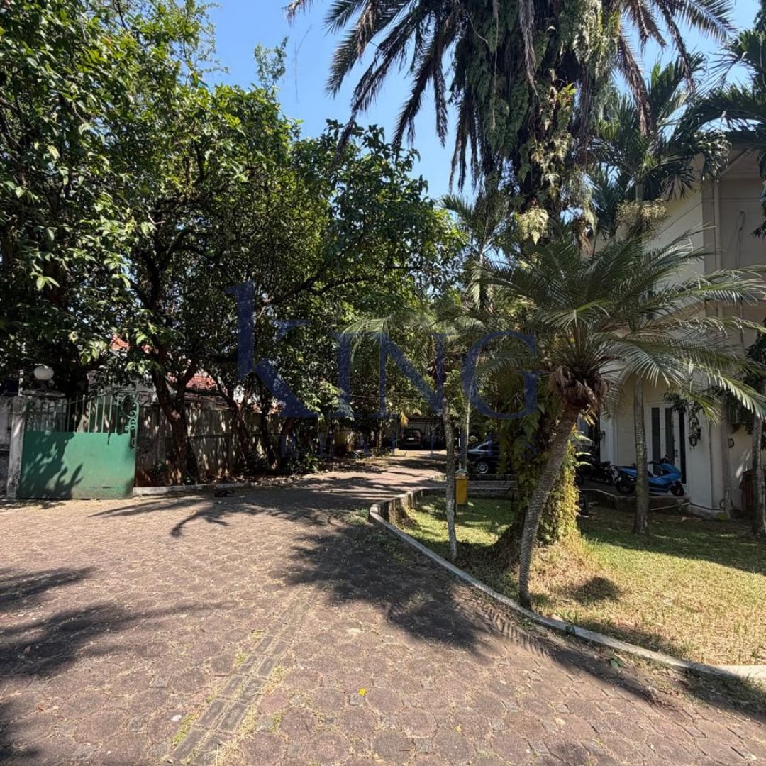 7 DIJUAL Kompleks Town House di Cilandak – Jakarta Selatan