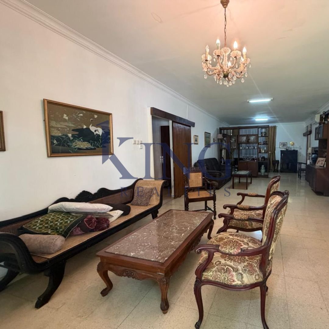 8 DIJUAL Rumah di Duren Tiga – Pancoran, Jaksel.