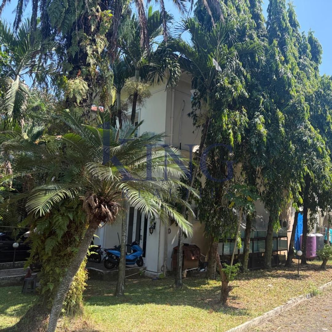 8 DIJUAL Kompleks Town House di Cilandak – Jakarta Selatan